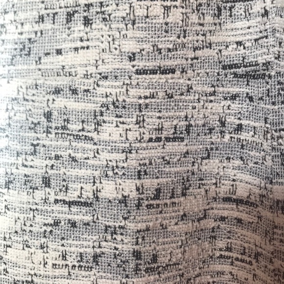 Premise Dresses Sleeveless Luxury Yarn Dress Sz L - Picture 3 of 7